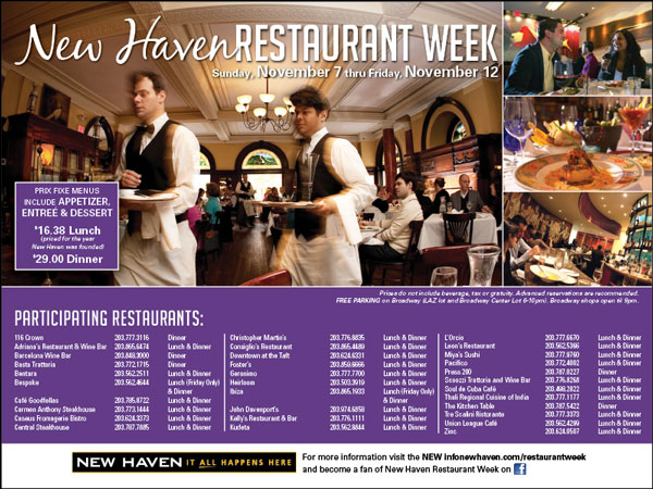 restaurantweek2010