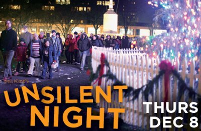 unsilentnight-webslideshow