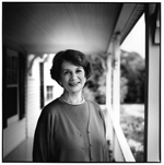 Jean Handley photo by Harold Shapiro