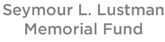 Seymour L. Lustman Memorial Fund