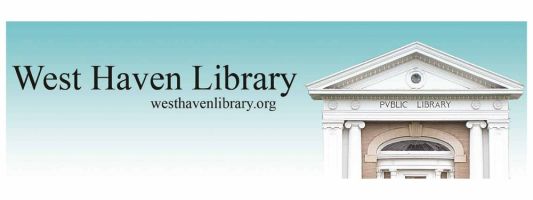 West Haven Public Library