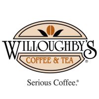 Willoughby's Coffee & Tea
