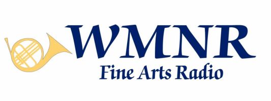 WMNR Fine Arts Radio