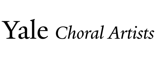 Yale Choral Artists