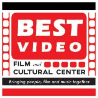 Best Video Film and Cultural Center
