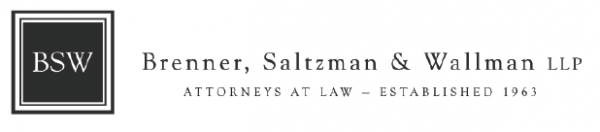 Brenner, Saltzman & Wallman