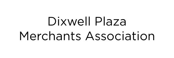 Dixwell Plaza Merchants Association
