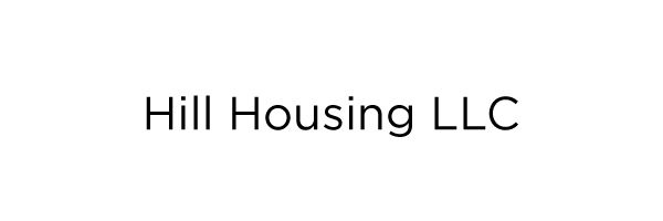 Hill Housing LLC