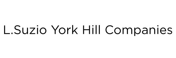 L.Suzio York Hill Companies