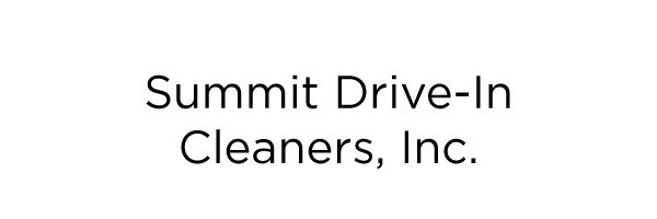 Summit Drive-In Cleaners, Inc.